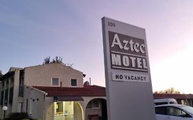 Aztec Motel